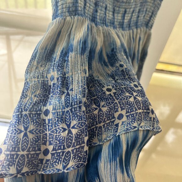 RAMY BROOK DRESS - Picture 4 of 6